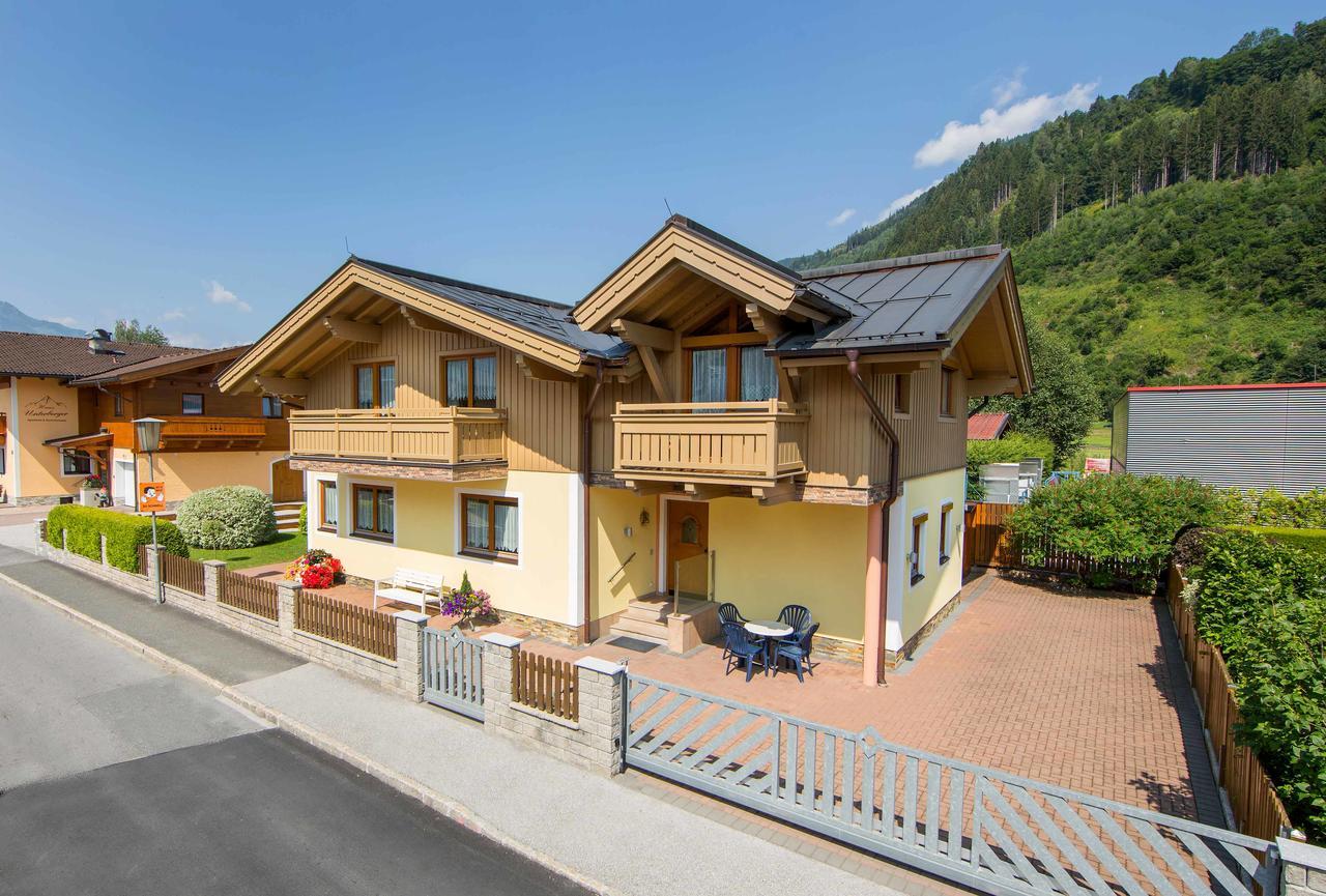 Gaestehaus Unterberger