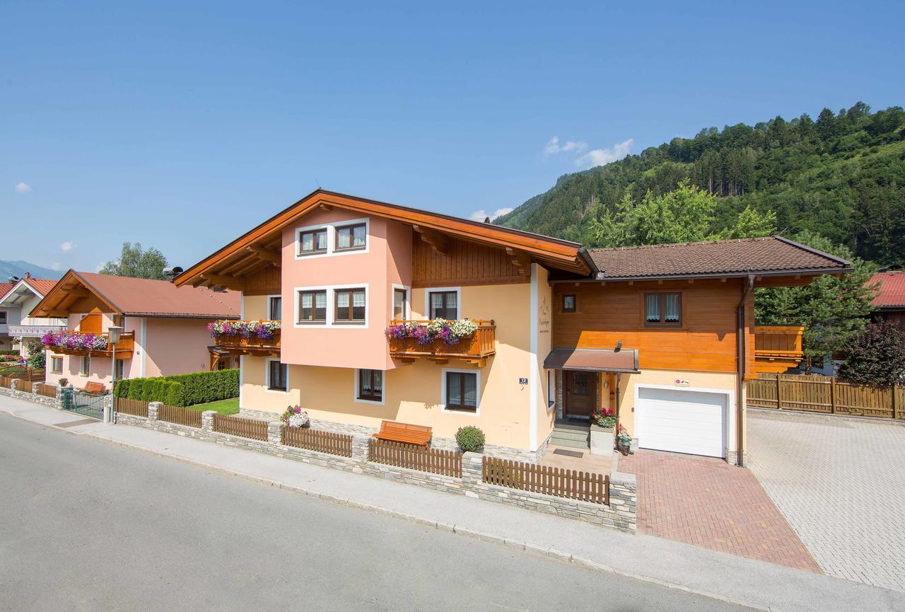 Lejlighed Gaestehaus Unterberger *