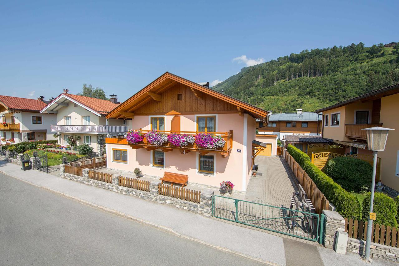 Lejlighed Gaestehaus Unterberger
