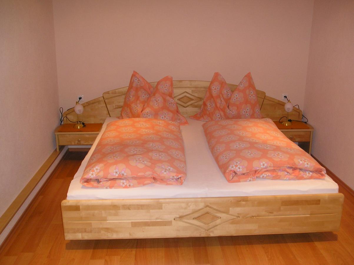 Apartment Unterberger *