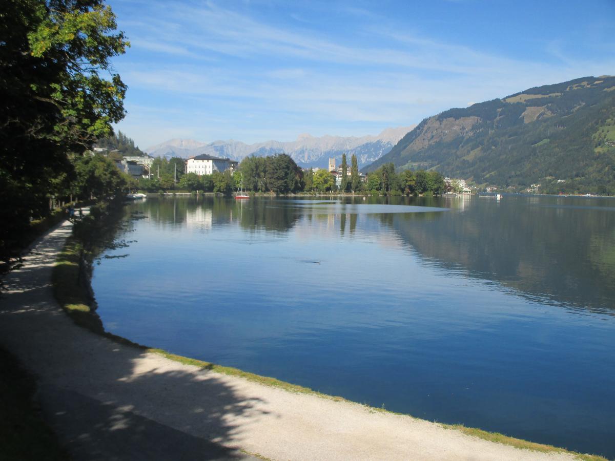 Apartment Unterberger Zell am See
