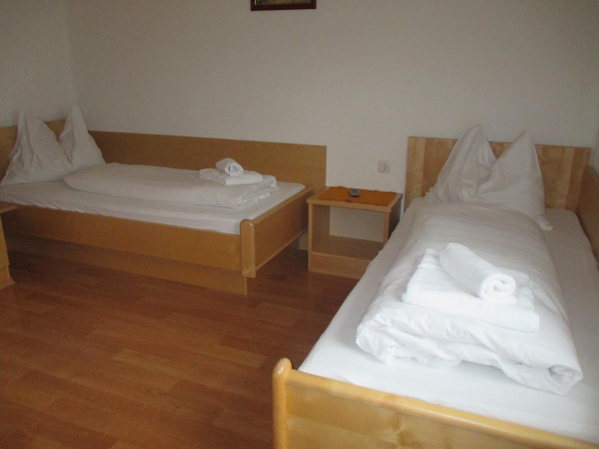 Gaestehaus Unterberger