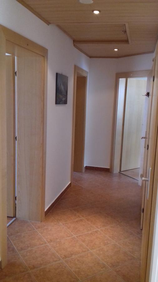 Gaestehaus Unterberger Lejlighed Zell am See
