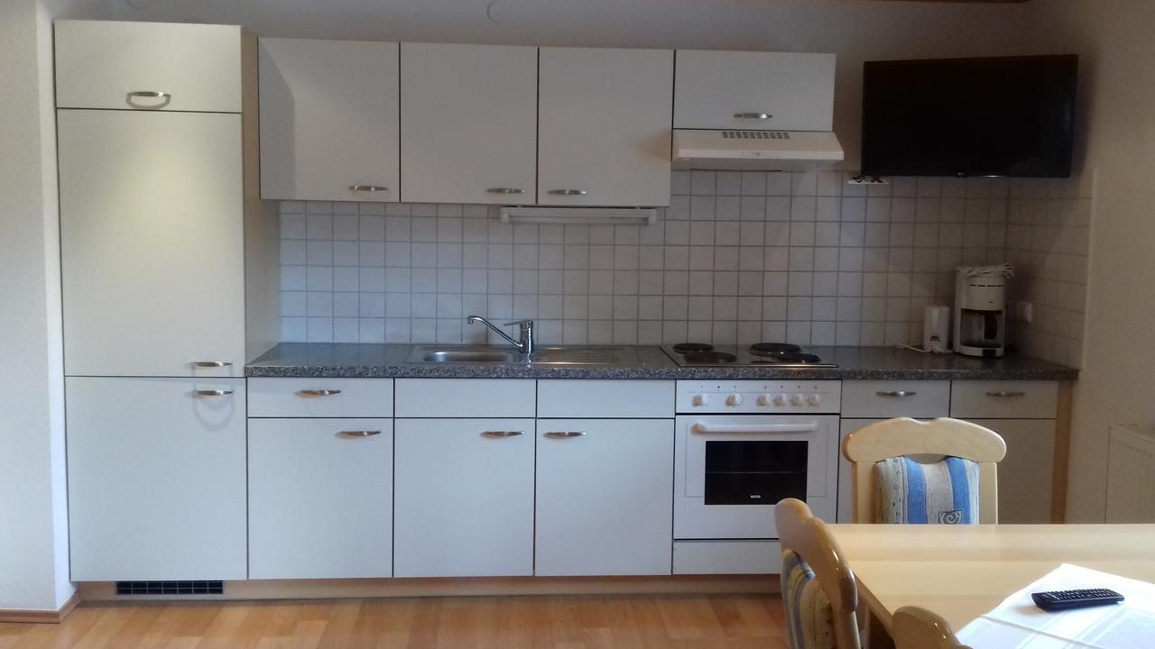 Unterberger Apartment