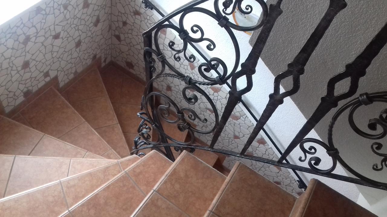 Unterberger Apartment *