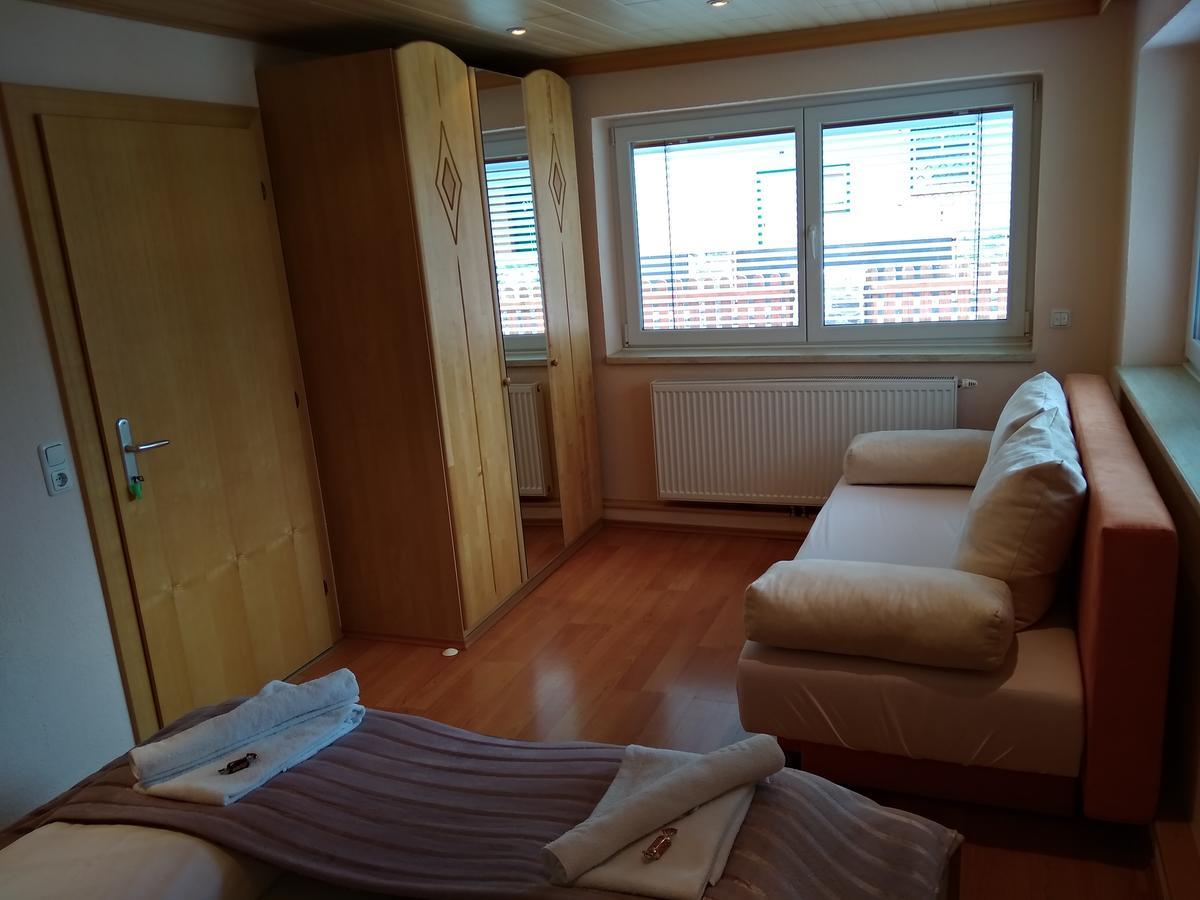 Apartment Unterberger *