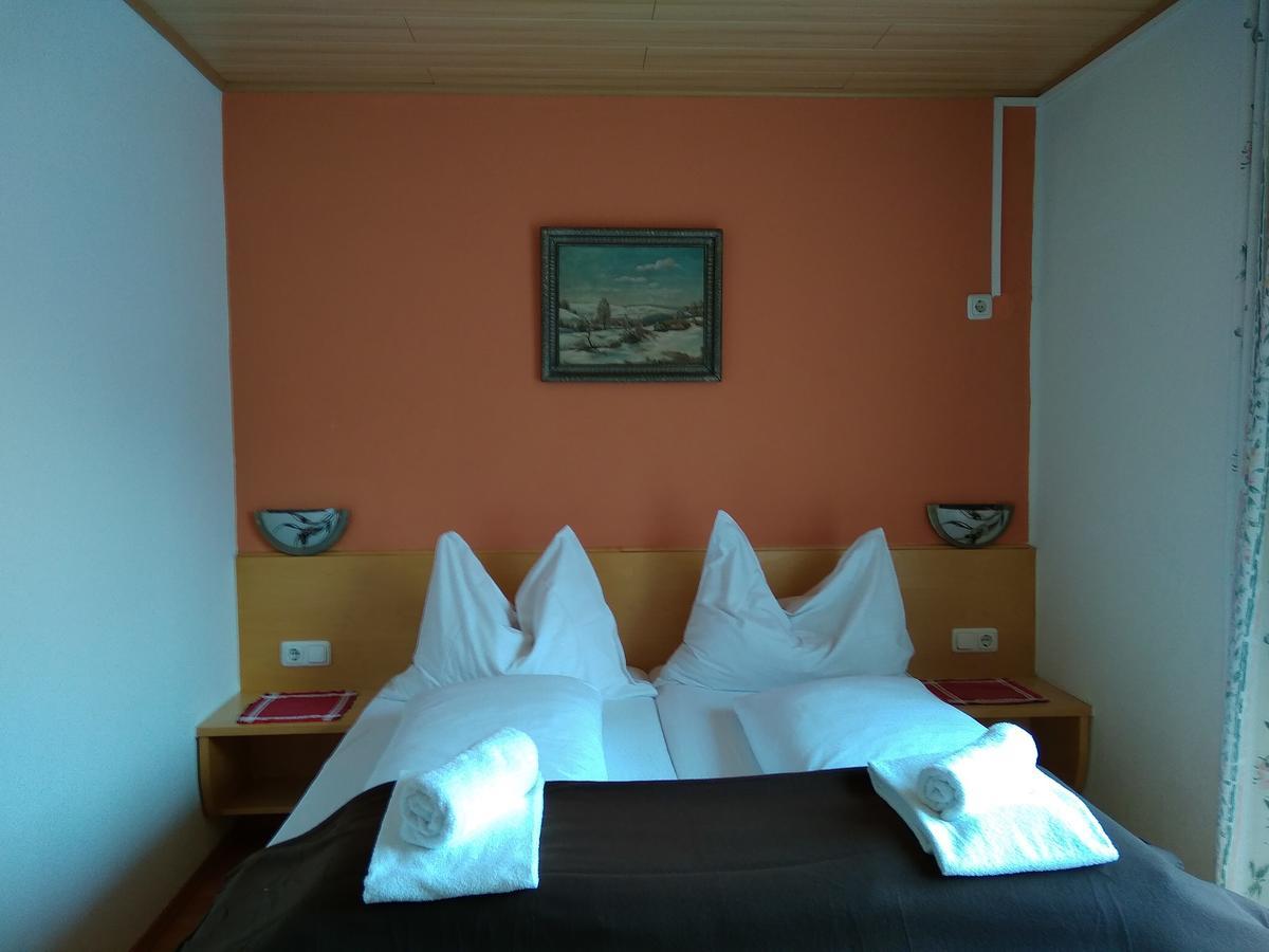 Apartment Unterberger Zell am See