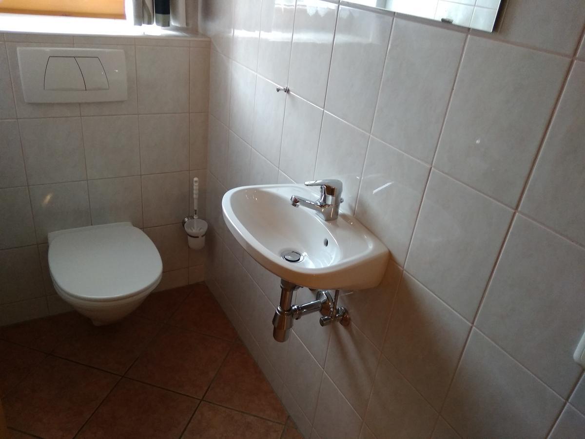 Apartment Unterberger Zell am See