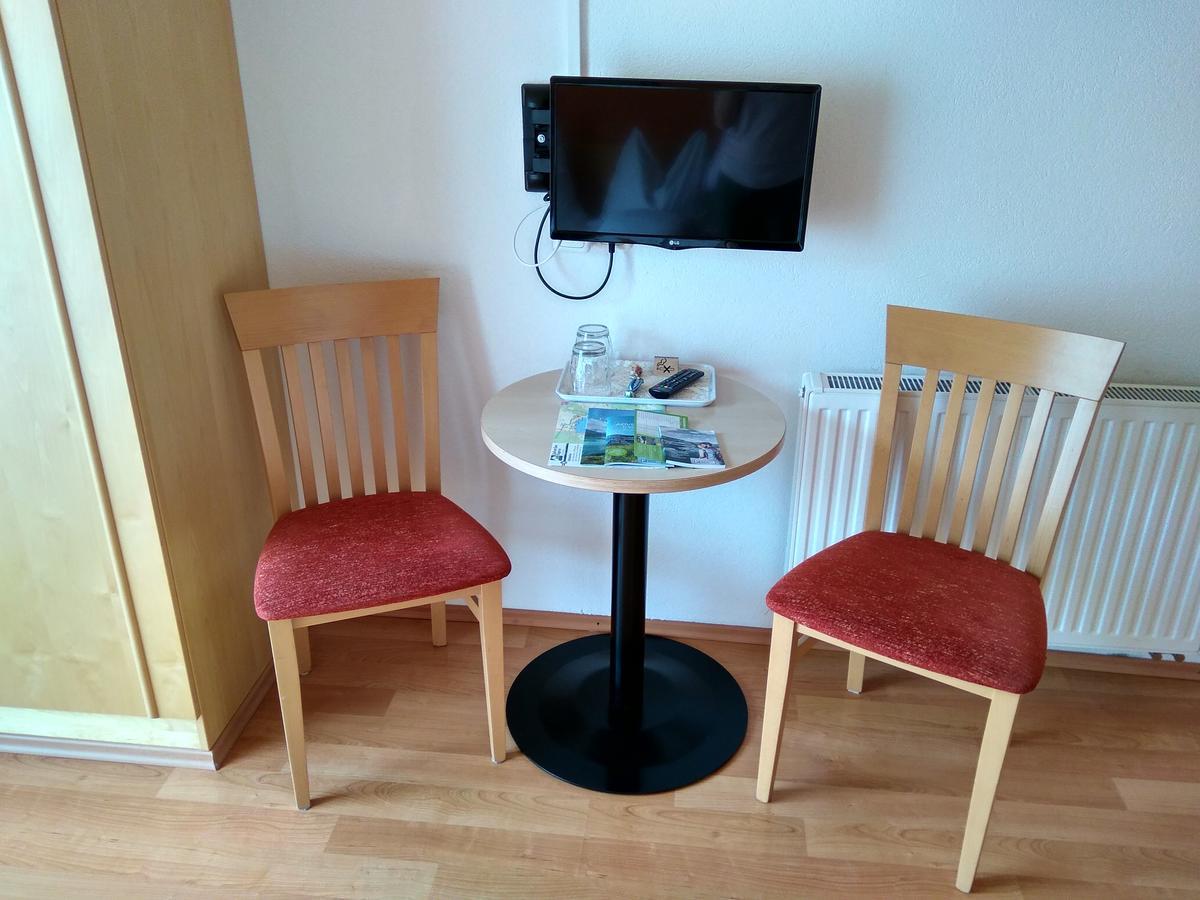Gaestehaus Unterberger Apartmán