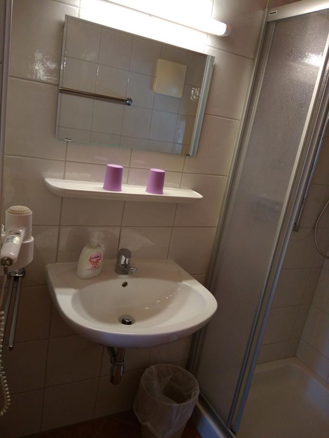 Unterberger Apartment *