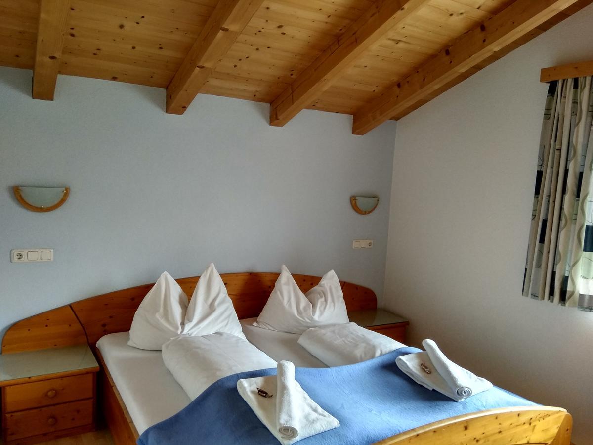 Gaestehaus Unterberger Zell am See