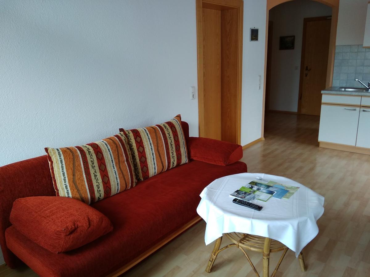 Apartment Unterberger Zell am See