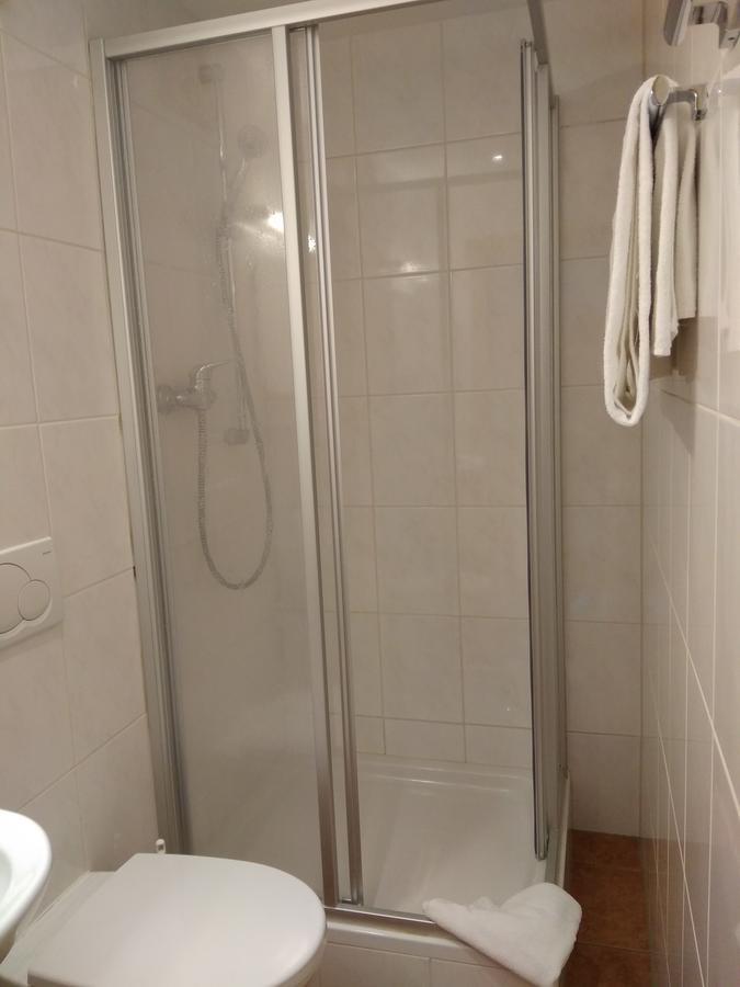 Gaestehaus Unterberger Apartmán