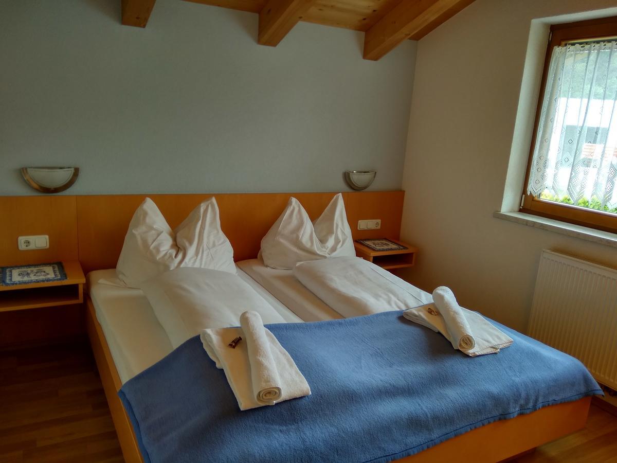 Gaestehaus Unterberger Lejlighed Zell am See