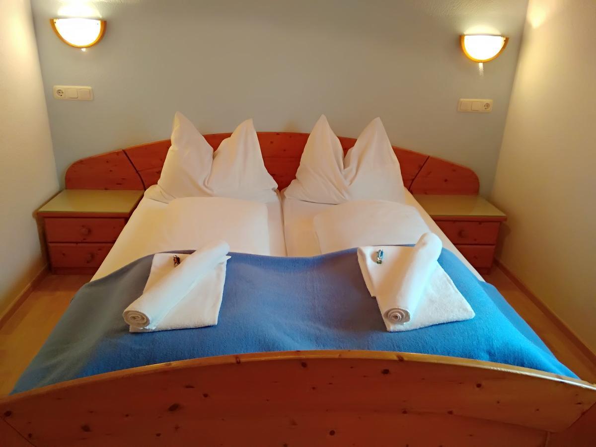 Apartment Unterberger Zell am See